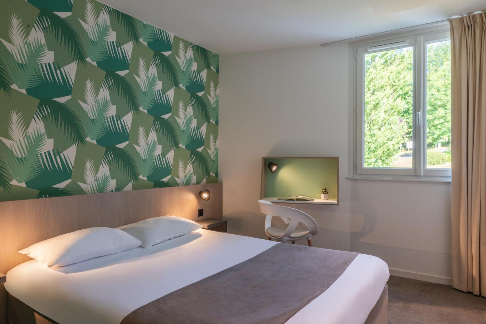The Originals City, Ara Hotel, Landerneau Eksteriør billede